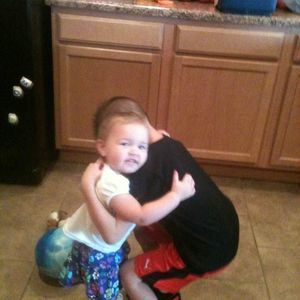 Meet your Posher, Cindy